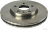 HERTH+BUSS JAKOPARTS J3300901 Brake Disc